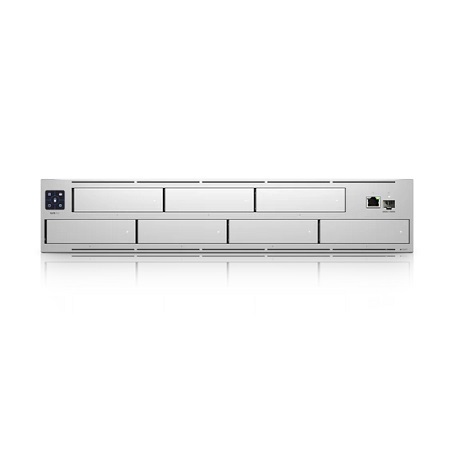 UNVR-Pro Ubiquiti Network Video Recorder Pro  - No HDD