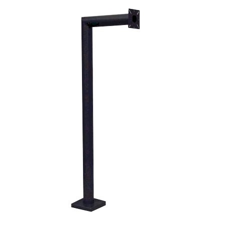 UPM1L Pach & Co Universal Pedestal Mount (Large) 47"H with 8" x 8" Mount Base