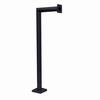 UPM1L Pach & Co Universal Pedestal Mount (Large) 47"H with 8" x 8" Mount Base