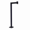 UPM6L Pach & Co Universal Pedestal Mount (Large) 64"H with 8" x 8" Mount Base