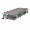 UPS-OLRBP-3 Middle Atlantic Replacement Battery Pack, 1500VA UPS & 1500VA Left UPS Expansion Battery