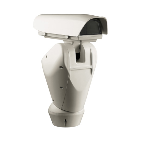 UPT3SVSA000E Videotec Outdoor PTZ Unit 120VAC without Accessories