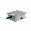 UPTIRPS120UL Videotec Sensor and Power supply for ULISSE with illuminators IN 120Vac in weatherproof metal box UL and cUL listed