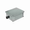 UPTJBUL Videotec UL junction weatherproof box