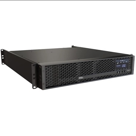 UPX-RLNK-2000R-2 Middle Atlantic 2000VA 120V UPS RLNK Bank Control