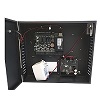 US-C3-200-PRO-BUN ZKTeco USA Package of C3-200 Pro in Metal Cabinet with Power Supply