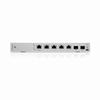 Show product details for US-XG-6PoE Ubiquiti Switch XG 6 Gigabit Port 170W Total Managed PoE Switch