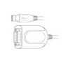 Show product details for USBSA Vanco Adapter USB/Serial