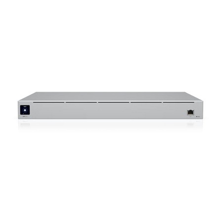USP-RPS Ubiquiti Redundant Power System Designed to Protect up to Six SmartPower-Supported Devices from Sudden Power Supply Failure