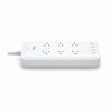 USP-Strip-US Ubiquiti Smart Power Strip 6 Ports