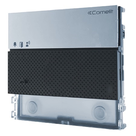 UT2010 Comelit Ultra Simplebus2 Audio Module