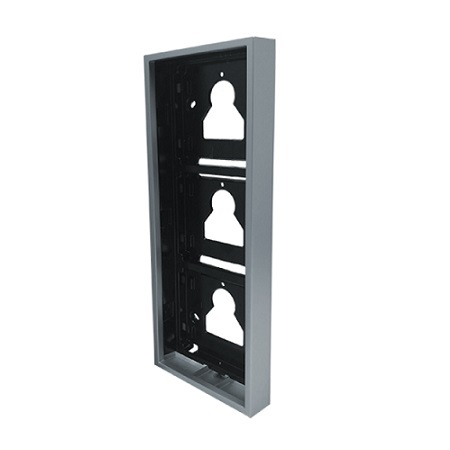 Comelit Ultra Series Surface-Mounted Wall Housings