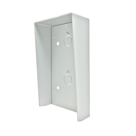 UT9191 Comelit Surface-Mount Rain Shield for 1 Ultra Module
