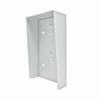Show product details for UT9193 Comelit Surface-Mount Rain Shield for 3 Ultra Modules