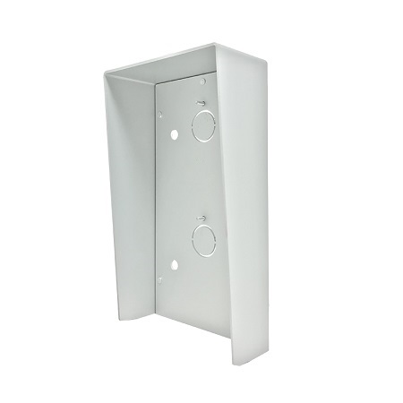 UT9194 Comelit Surface-Mount Rain Shield for 4 Ultra Modules