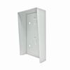 Show product details for UT9196 Comelit Surface-Mount Rain Shield for 6 Ultra Modules