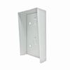 UT9198 Comelit Surface-Mount Rain Shield for 8 Ultra Modules