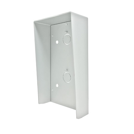 UT9199 Comelit Surface-Mount Rain Shield for 9 Ultra Modules