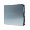 Show product details for UT9230M Comelit Metal Ultra Blank Module