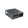 Show product details for UTB-HR-A2-14 Middle Atlantic UTB HALF-RACK 1-2SP 14"D