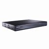 Show product details for 88-NR16-16R580-8TB UVS Line 16 Channel NVR 112Mbps Max Throughput - 8TB and 16 x 2.8mm 30FPS @ 5MP Outdoor Eyeball IP Security Cameras