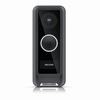 Show product details for UVC-G4-DB-Cover-Black Ubiquiti G4 Doorbell Cover - Black