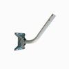 Show product details for UVM-200 VideoComm Technologies Universal Wall / Pole All-Outdoor Mounting Bracket Arm