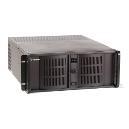 UVS-800P2-4 Geovision 2 Channel DVR 120FPS @ 720 x 480 - 4TB