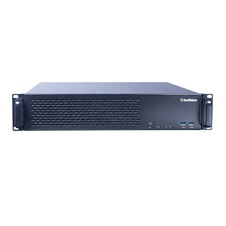 Geovision Surveillance Systems