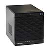 Show product details for UVS-NC7AI-008 Geovision UVS AI Guard NVR Cube HotSwap System 4-Bay NVR Intel i7 Processor 16GB RAM 256GB SSD 8 Camera Maximum with GV-AI Guard Analytics Software - No HDD