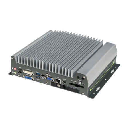 Geovision Vehicle Surveillance Network Video Recorders