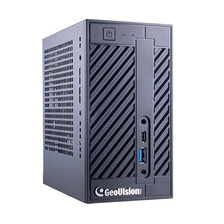 Geovision Mini Systems