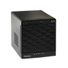 Show product details for UVS-VMS-NC9C4-C32 Geovision UVS-CUBE NVR HotSwap System 32 Channel NVR i9 Intel Processor 8GB RAM 128 GB SSD 32 Camera Maximum with GV-NVR Software - No HDD