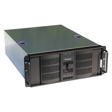 Geovision VMS Systems