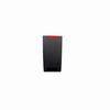 Show product details for UWCR Pach & Co Universal 4in Range 26 Bit Wiegand Proximity Card Reader for 9000P or Quantum Series