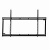 Show product details for FP-LFVB VMP 42" - 63" Flat Panel Flush Mount - Vendi - Black