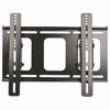 Show product details for LCD-MID-FTB VMP 27" - 42" Flat Panel Tilt Mount - Black