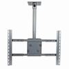 Show product details for PDS-LC VMP 37" - 63" Flat Panel Ceiling Mount - Silver