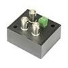 Show product details for VA-1102B-WYQ Seco-Larm HD-TVI/HD-CVI/AHD/Analog Video Distributor 1 Input 2 Output
