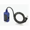 Show product details for VAD-PP Veracity Pinpoint POE IP Camera Focusing and Setup Adaptor 