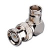 Show product details for VAD16 Vanco Adapter BNC Right Angle Female To Male