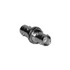 Show product details for VAD24X Vanco Adapter BNC Bulkhead Mount- Female to Female 1 Pack