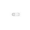 VAD7 Vanco Adapter RCA Coupler Female Jacks