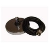 Show product details for VAH104 Vanco Mount Magnet 5 with Cable 18 ft PL259