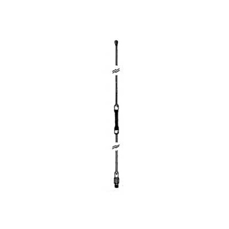 Vanco Tri-Band Scanner Antenna