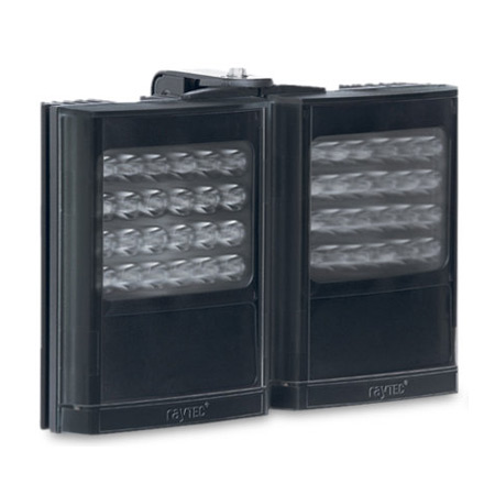 Video Surveillance Lighting and Illumination