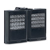 Show product details for VAR-IPPOE-i8-2 Raytec 850nm IR Illuminator Adjustable FOV Up to 722 ft. @ 10 Degrees 24VDC/POE++