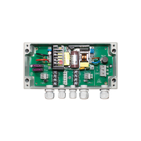 VAR-PSU-2x4 Raytec VARIO Power Supply Unit