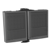 Show product details for VAR-i8-2 RAYTEC Vario i8-2 Infrared Illuminator w/ 3 Angle Options - 10, 35 & 60 Degree 12/24V 850nm