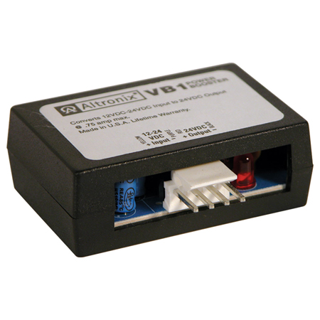 Altronix Power Conversion Modules
